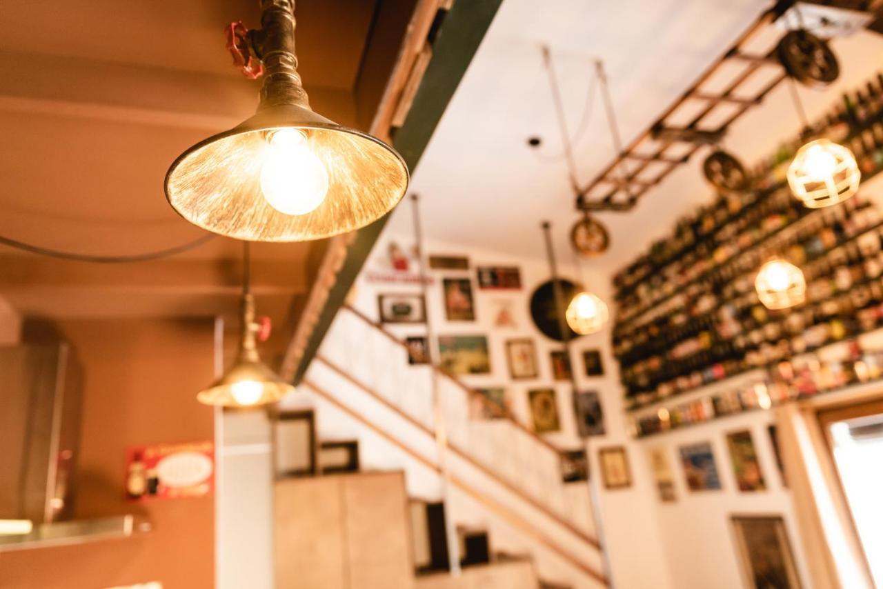 比列纳El Refugio De La Cerveza - La Morada De La Cerveza公寓 外观 照片